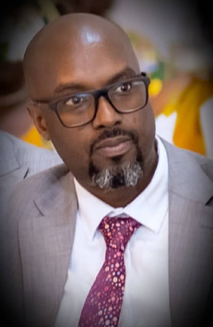 Photo of Bernard Banamwana